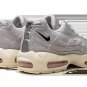 2025 & 2026 Max 95 Grey Fog