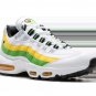 2025 & 2026 Max 95 Green Apple