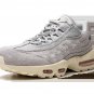 2025 & 2026 Max 95 Grey Fog