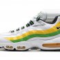 2025 & 2026 Max 95 Green Apple