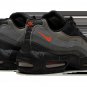 2025 & 2026 Max 95 Grey Reflective