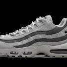 2025 & 2026 Max 95 Greyscale