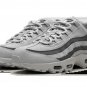 2025 & 2026 Max 95 Greyscale