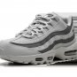 2025 & 2026 Max 95 Greyscale