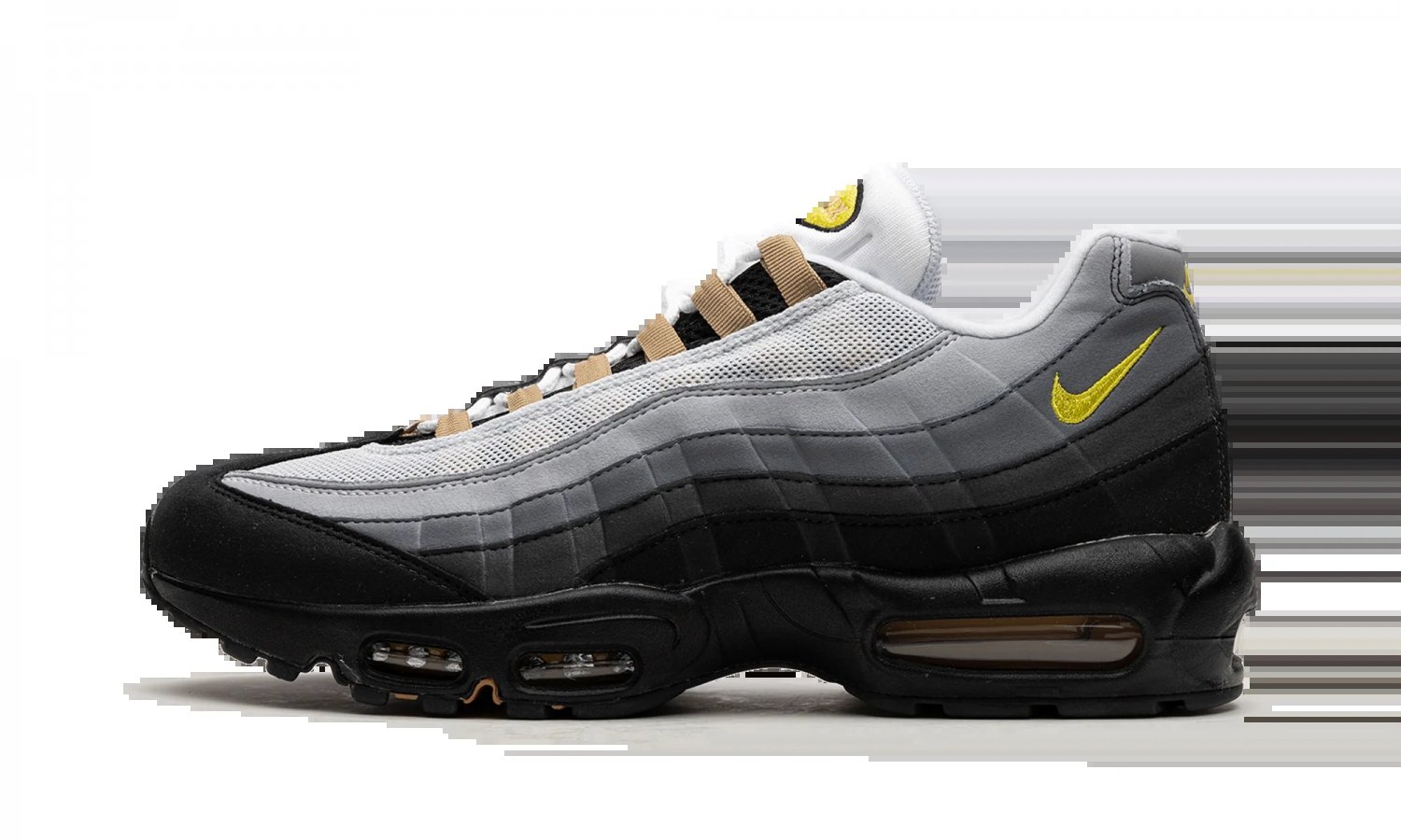 2025 & 2026 Max 95 ICONS