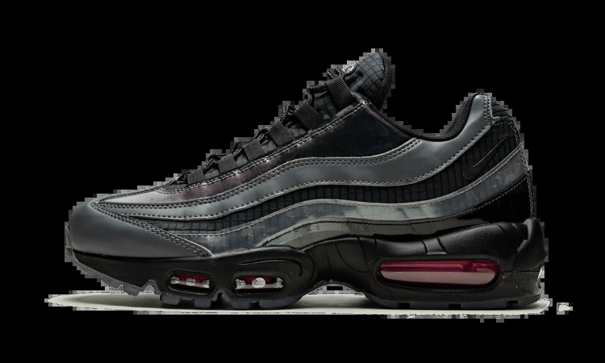 2025 & 2026 Max 95 Lv8