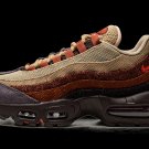 2025 & 2026 MAX 95 MNS WMNS Anatomy