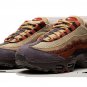 2025 & 2026 MAX 95 MNS WMNS Anatomy