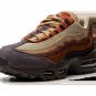 2025 & 2026 MAX 95 MNS WMNS Anatomy