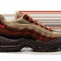 2025 & 2026 MAX 95 MNS WMNS Anatomy