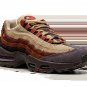 2025 & 2026 MAX 95 MNS WMNS Anatomy