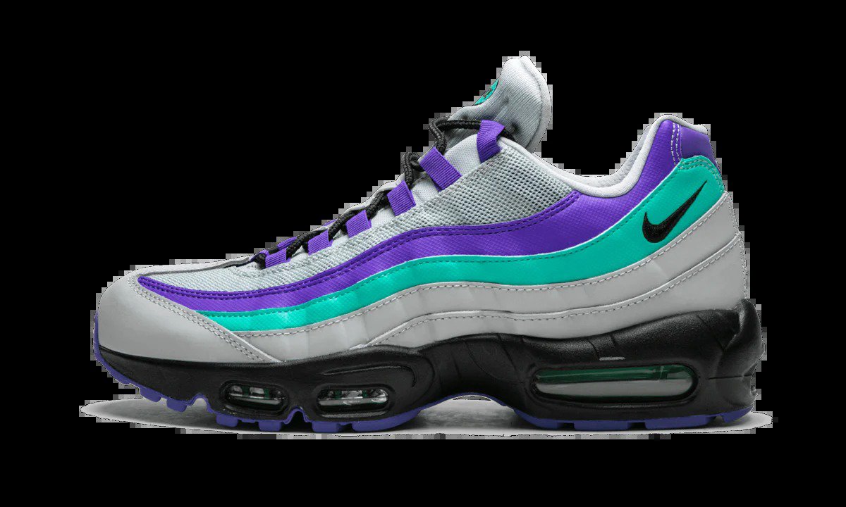 2025 & 2026 Max 95 OG