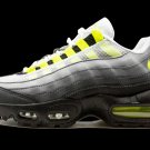 2025 & 2026 Max 95 OG GS Neon 2020