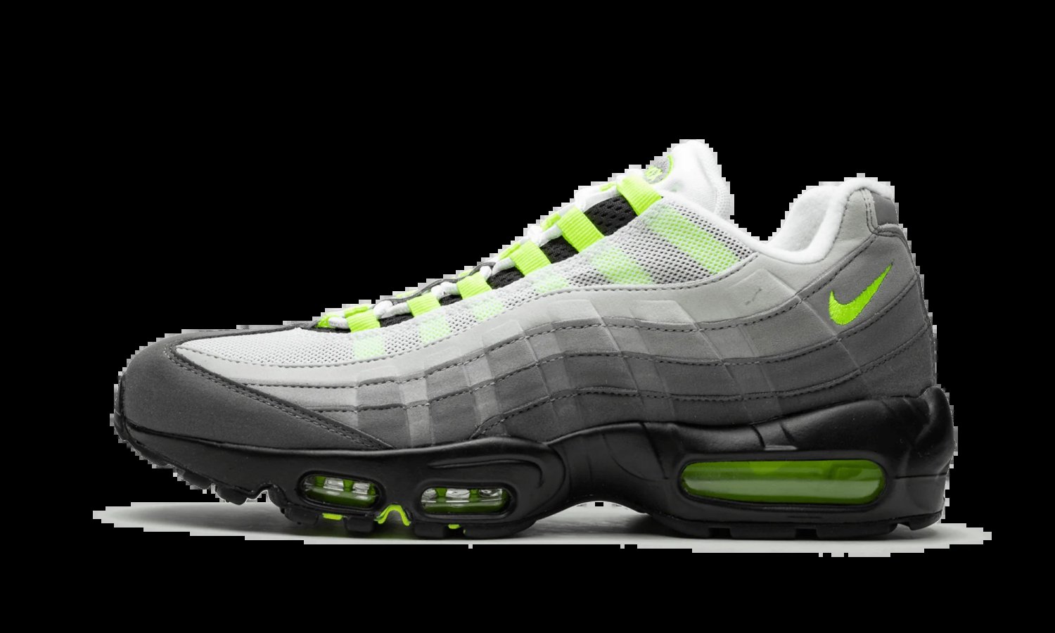 2025 & 2026 Max 95 OG NEON