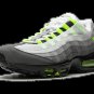 2025 & 2026 Max 95 OG NEON