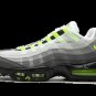 2025 & 2026 Max 95 OG NEON