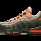 2025 & 2026 Max 95 OG Total Orange