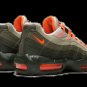 2025 & 2026 Max 95 OG Total Orange