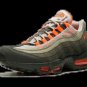 2025 & 2026 Max 95 OG Total Orange