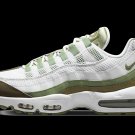 2025 & 2026 Max 95 Oil Green