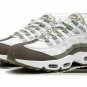 2025 & 2026 Max 95 Oil Green