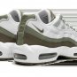 2025 & 2026 Max 95 Oil Green