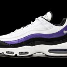 2025 & 2026 Max 95 Persian Violet