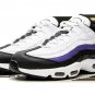 2025 & 2026 Max 95 Persian Violet