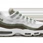 2025 & 2026 Max 95 Oil Green