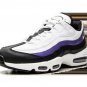 2025 & 2026 Max 95 Persian Violet