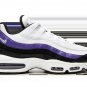 2025 & 2026 Max 95 Persian Violet