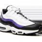 2025 & 2026 Max 95 Persian Violet