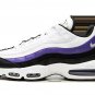 2025 & 2026 Max 95 Persian Violet