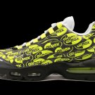 2025 & 2026 Max 95 PRM Volt Logo