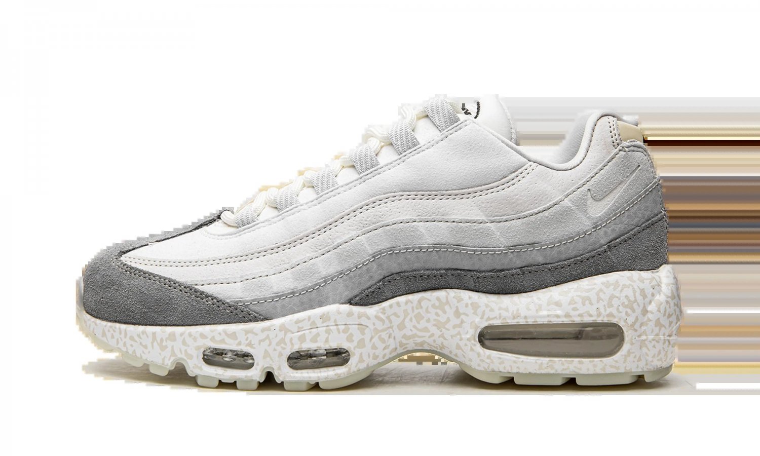 2025 & 2026 Max 95 QS Light Bone-Glow in the Dark