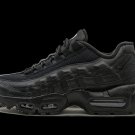 2025 & 2026 Max 95 Recraft GS Triple Black
