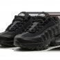2025 & 2026 Max 95 Recraft GS Triple Black