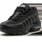 2025 & 2026 Max 95 Recraft GS Triple Black