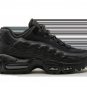 2025 & 2026 Max 95 Recraft GS Triple Black