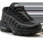 2025 & 2026 Max 95 Recraft GS Triple Black