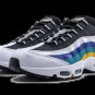 2025 & 2026 Max 95 SE