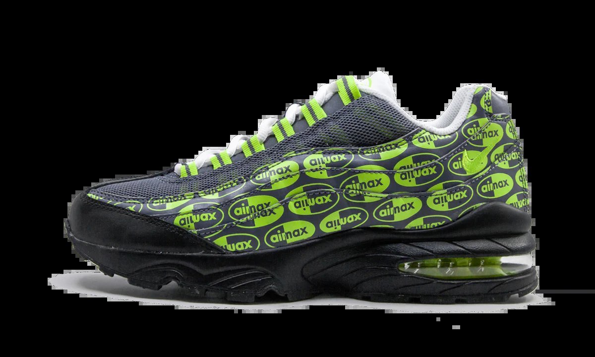 2025 & 2026 Max 95 SE (GS)