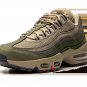 2025 & 2026 Max 95 SE Rough Green