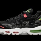 2025 & 2026 Max 95 SE Worldwide Black
