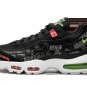 2025 & 2026 Max 95 SE Worldwide Black