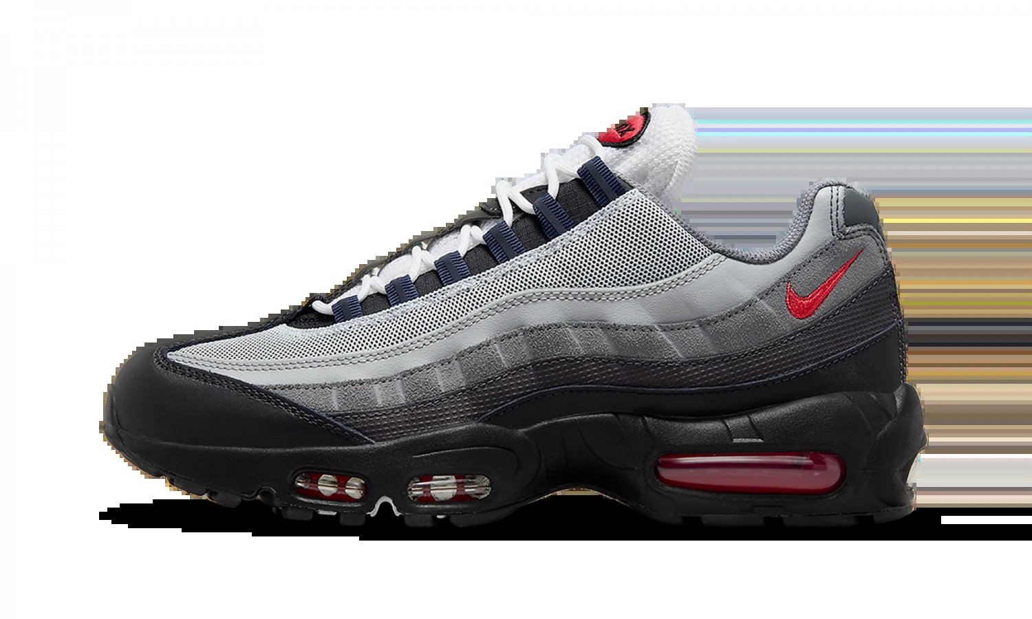 2025 & 2026 Max 95 Track Red