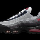 2025 & 2026 Max 95 Track Red