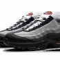2025 & 2026 Max 95 Track Red