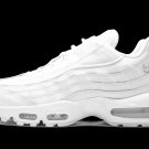 2025 & 2026 Max 95 Triple White