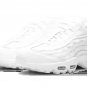 2025 & 2026 Max 95 Triple White